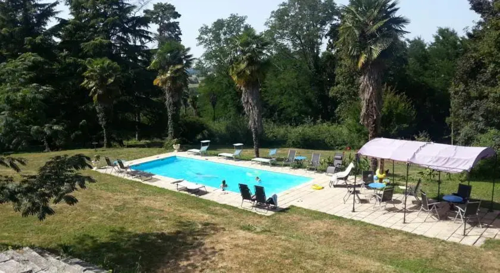 Château de Saint-Picq