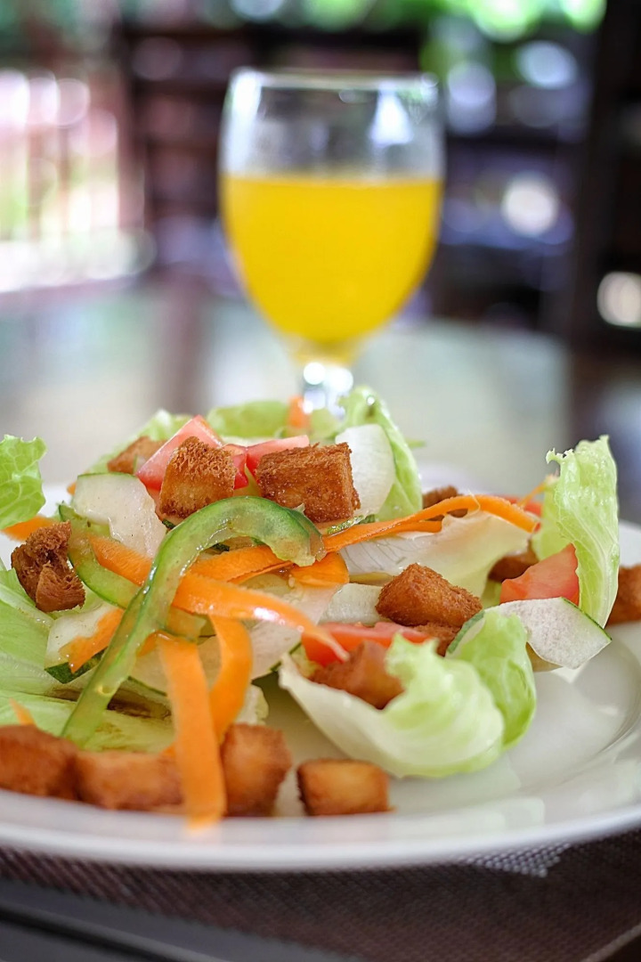 Tanini Sepilok (Formerly Nature Lodge Sepilok)