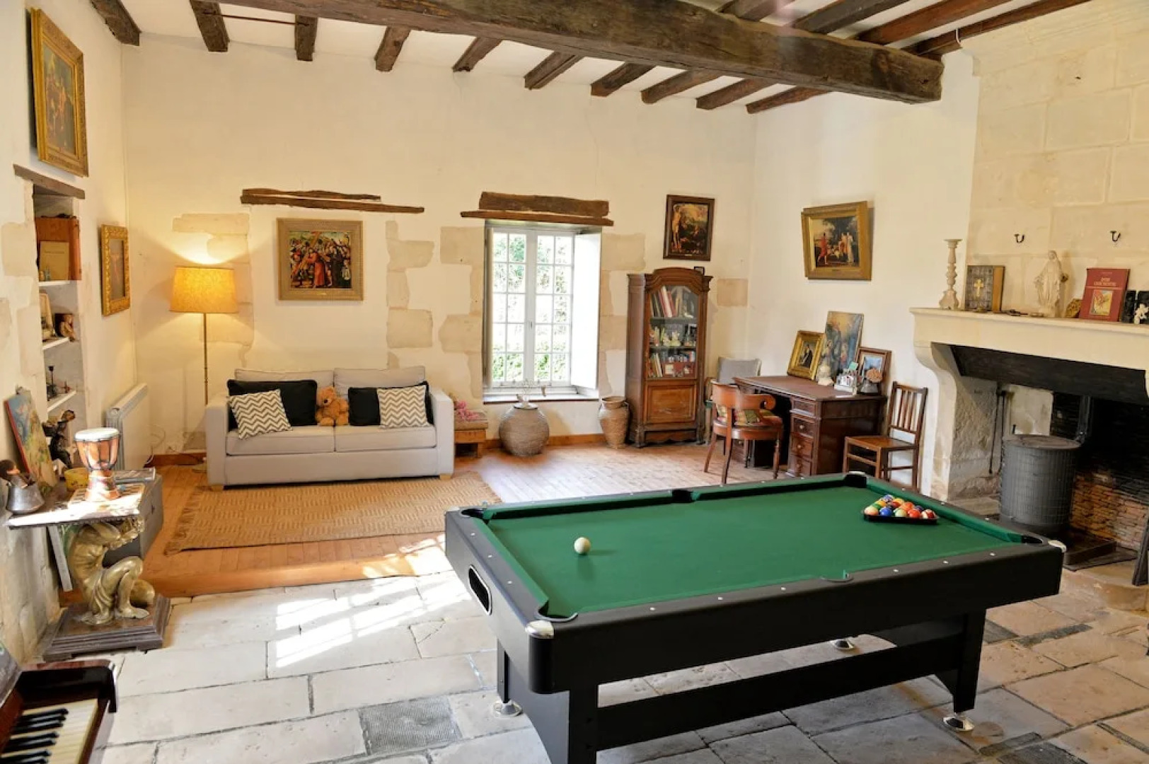 Association Le prieuré Saint Barthélémy