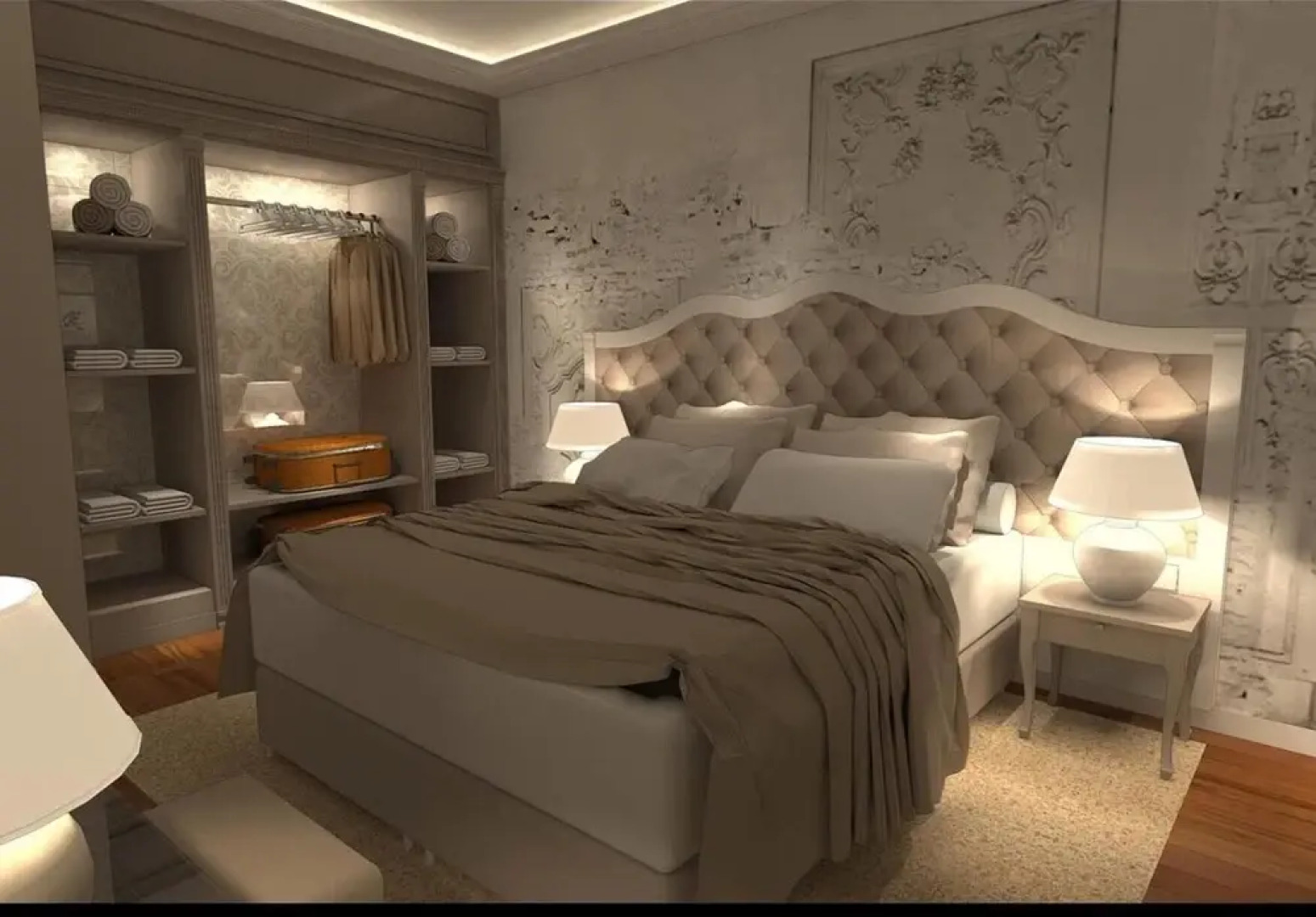 Suites&Apartments Liolà