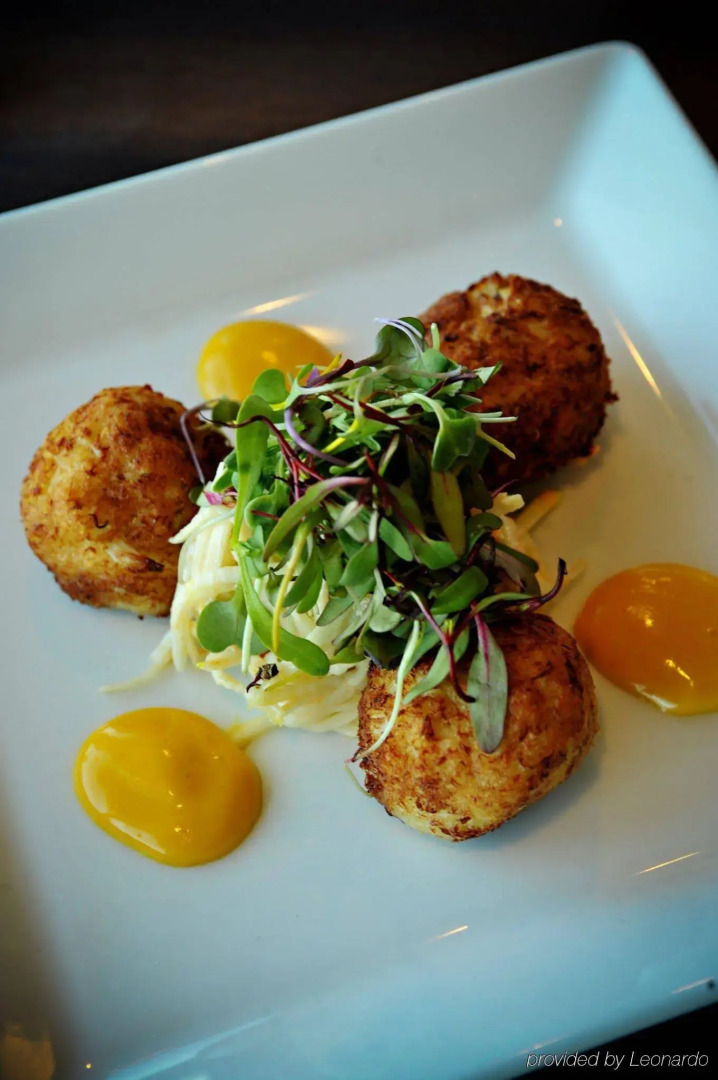 The Oyster Point Hotel