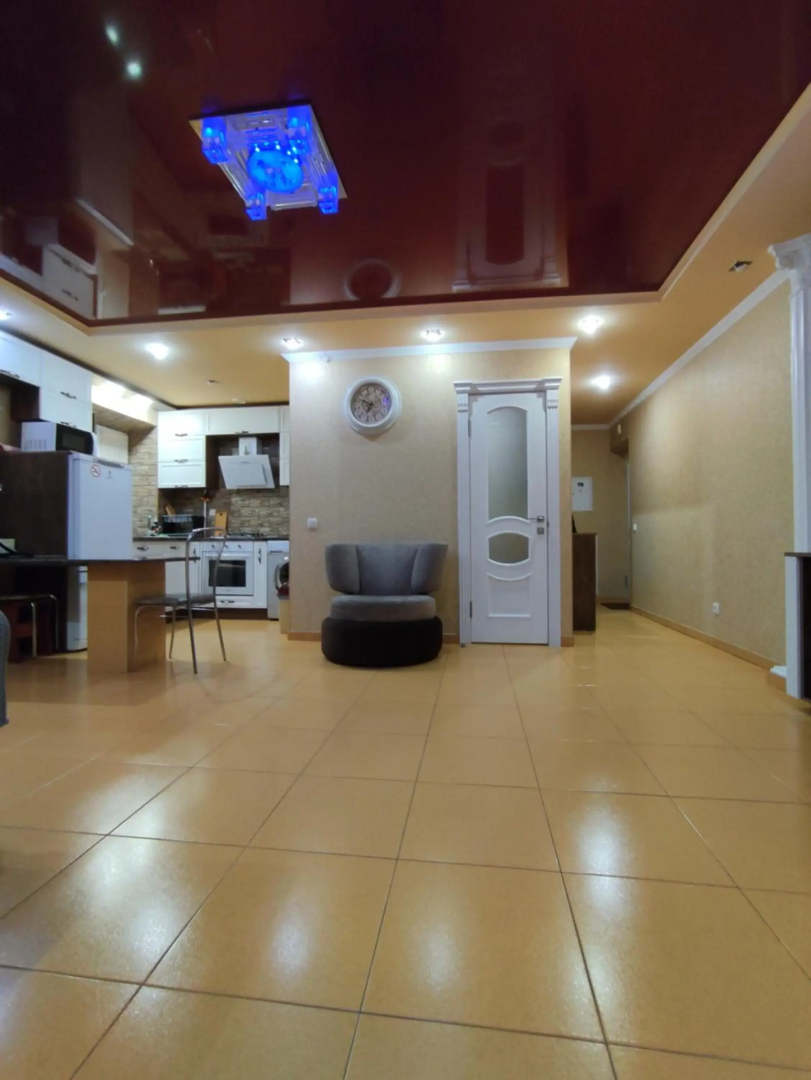 Comfortable Apartment