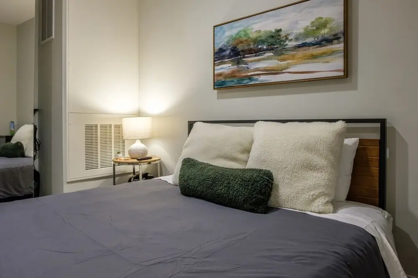 FRONTDESK Rowat Lofts East Village Des Moines