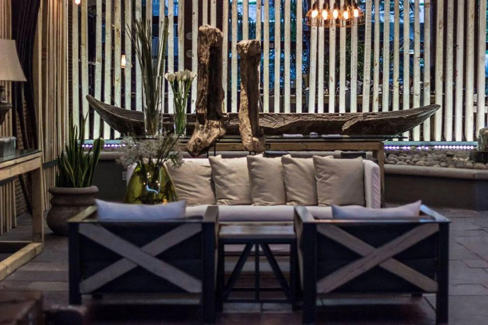 NEhotel Nueva Estancia