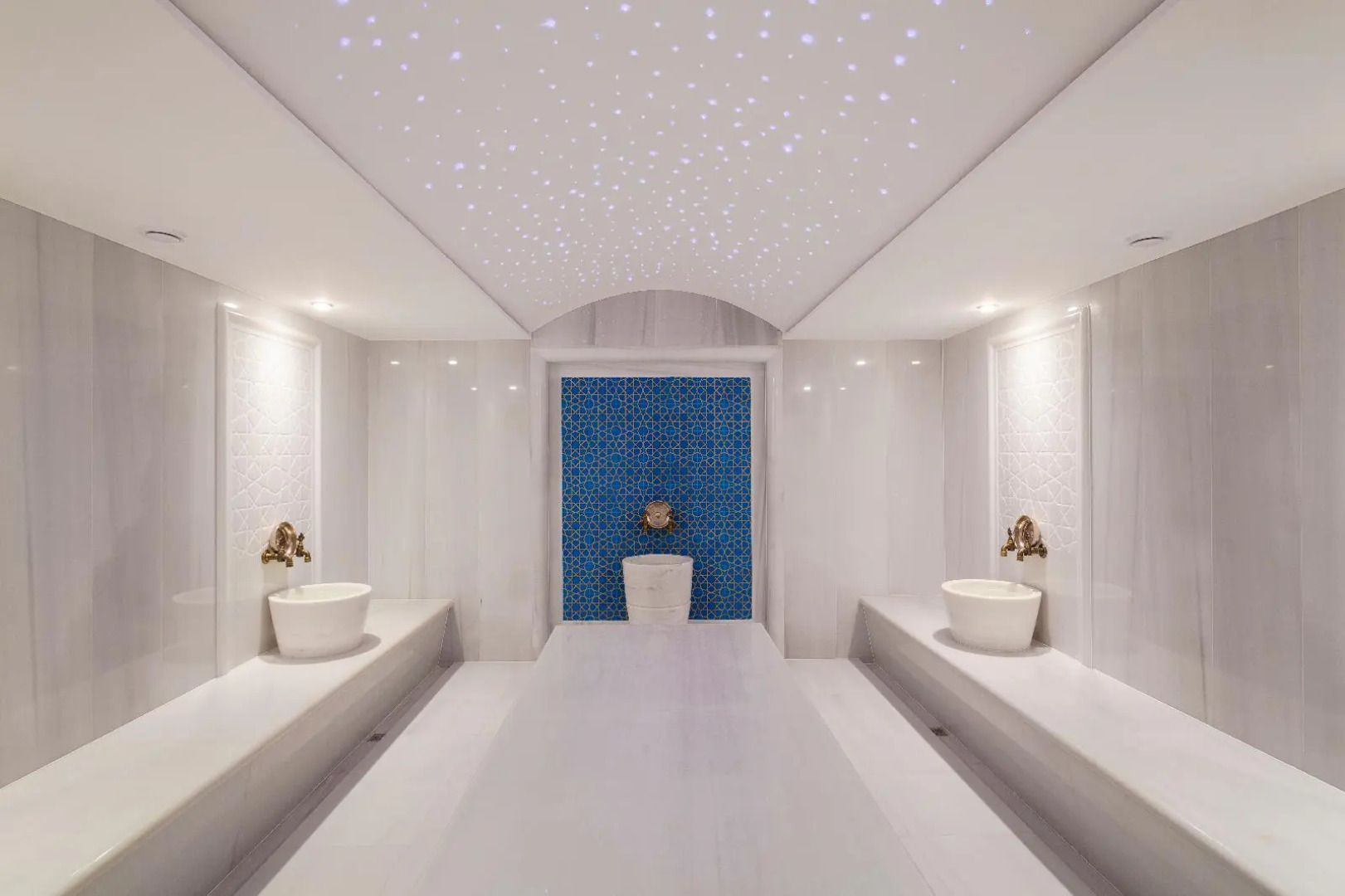 Yalikavak Marina Garden Hotel