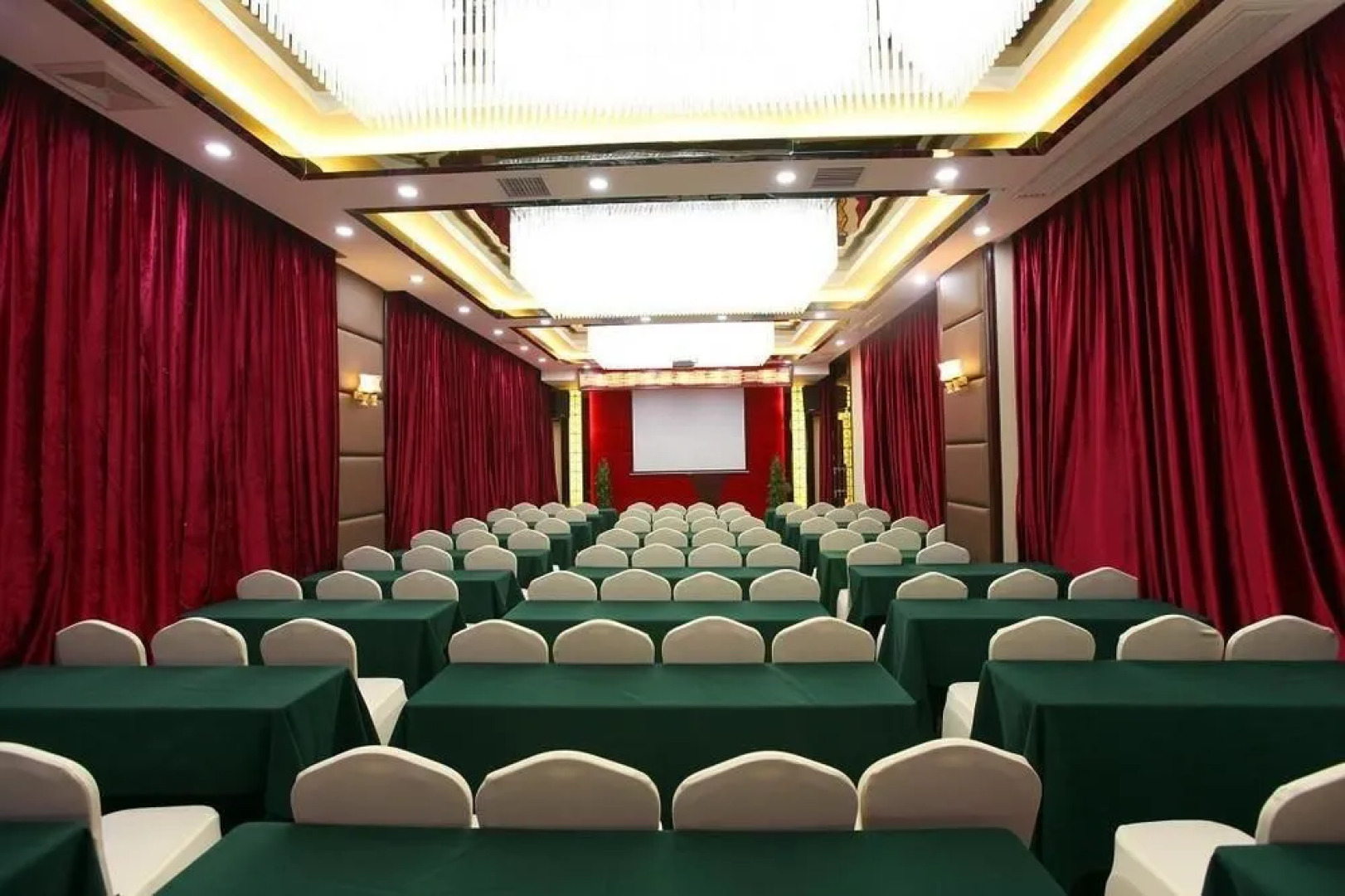 Jinya International Hotel