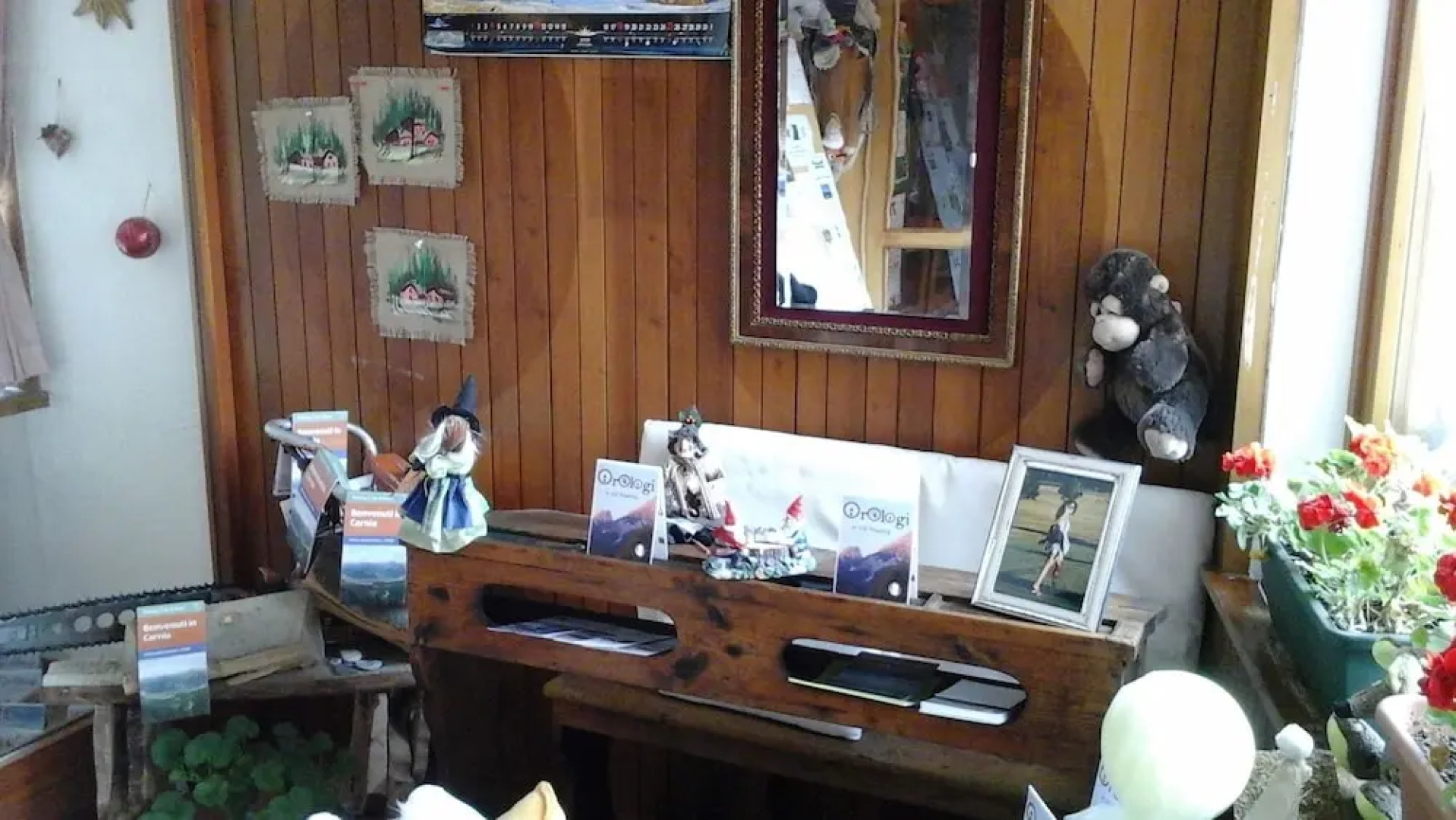 Hotel Pradibosco Agrituristico