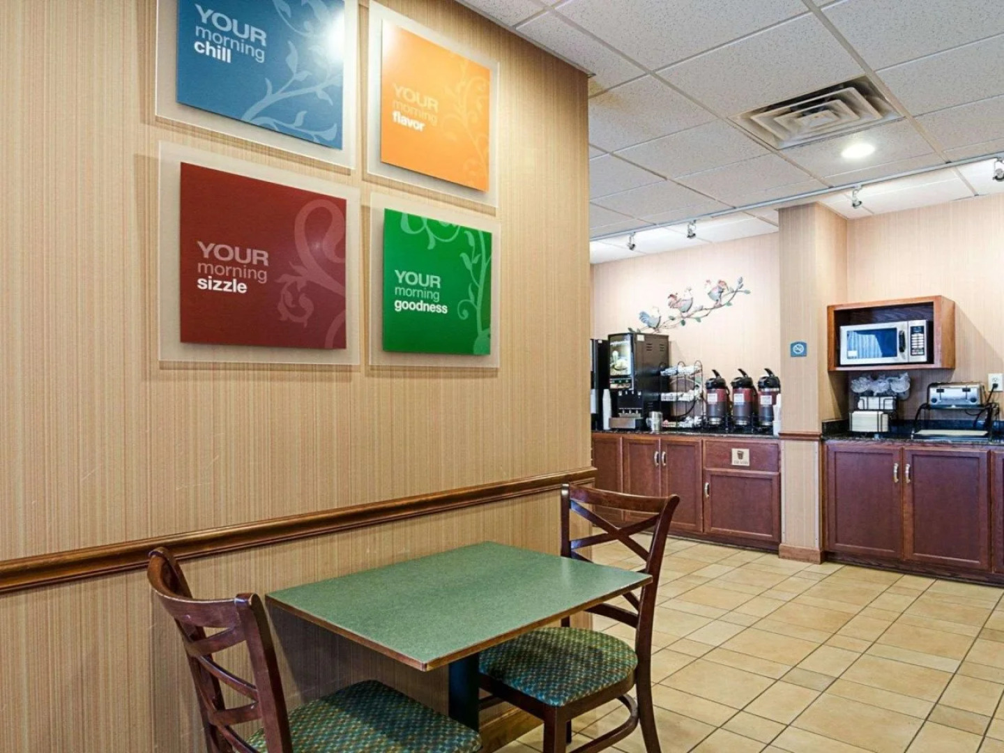 Best Western North Roanoke