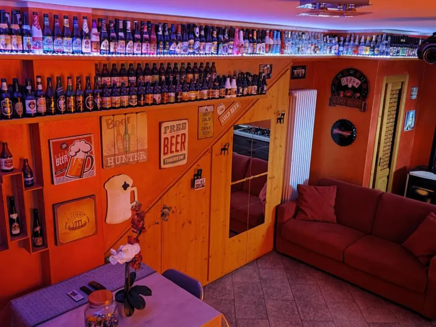 Taverna Relax Triangia