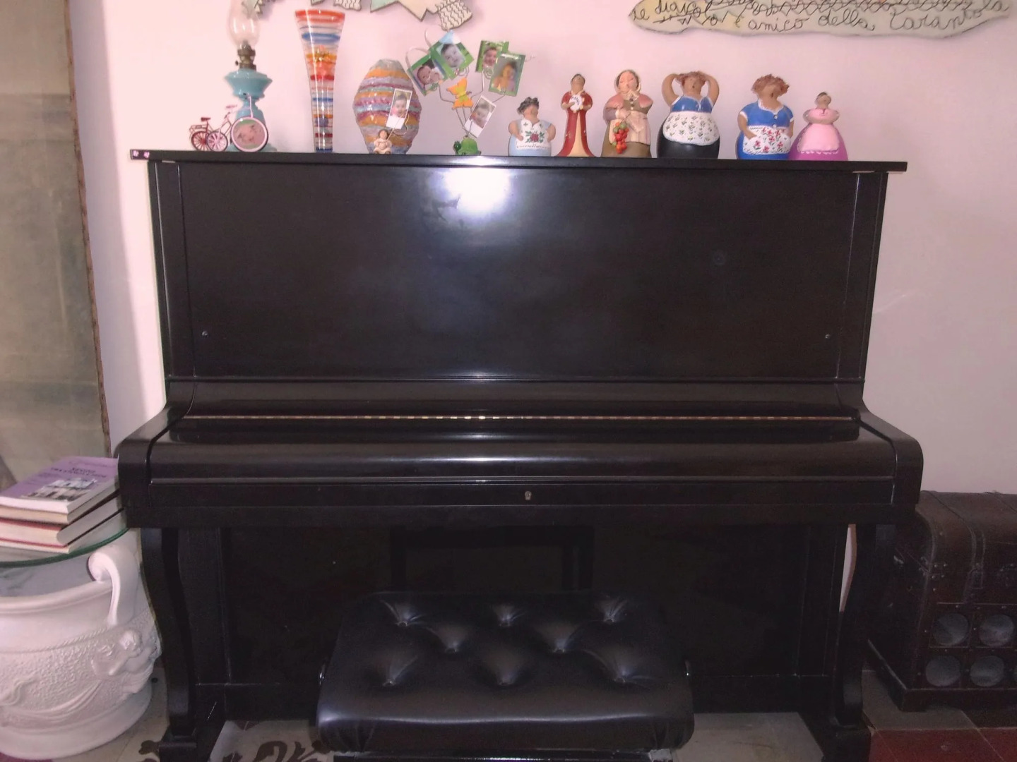 Angeli dell'Osanna B&B