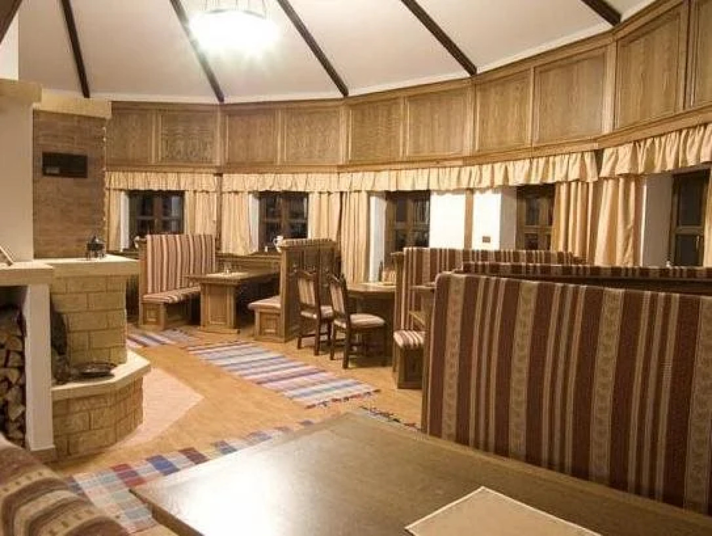 Penzion Martinov Dvor