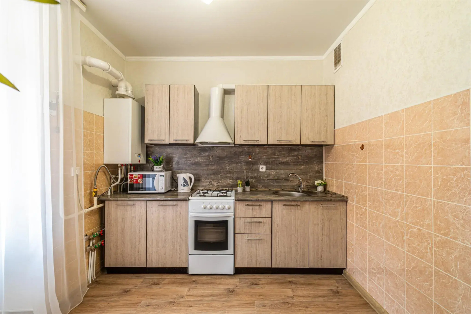 Добрые сутки на улице Пирогова 5А корпус 2