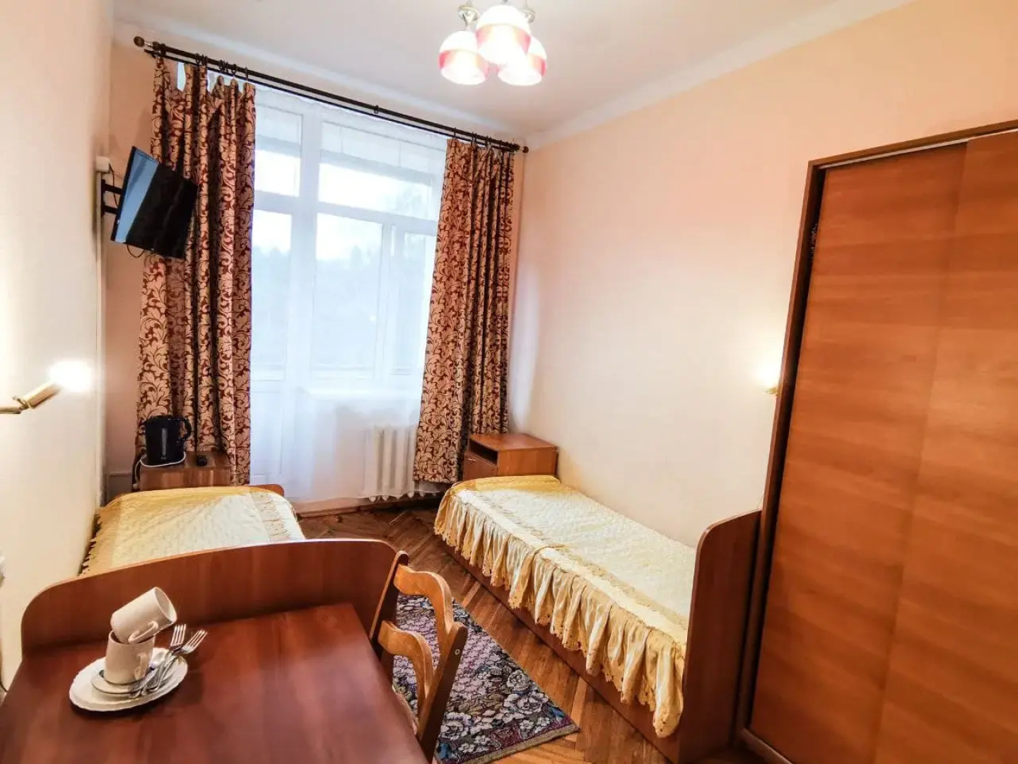 Isloch' (Minskaja oblast')