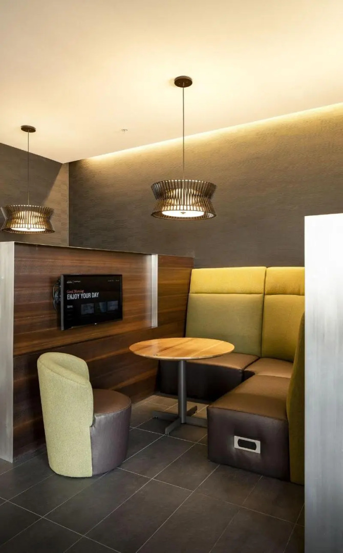 Courtyard by Marriott Salt Lake City Cottonwood