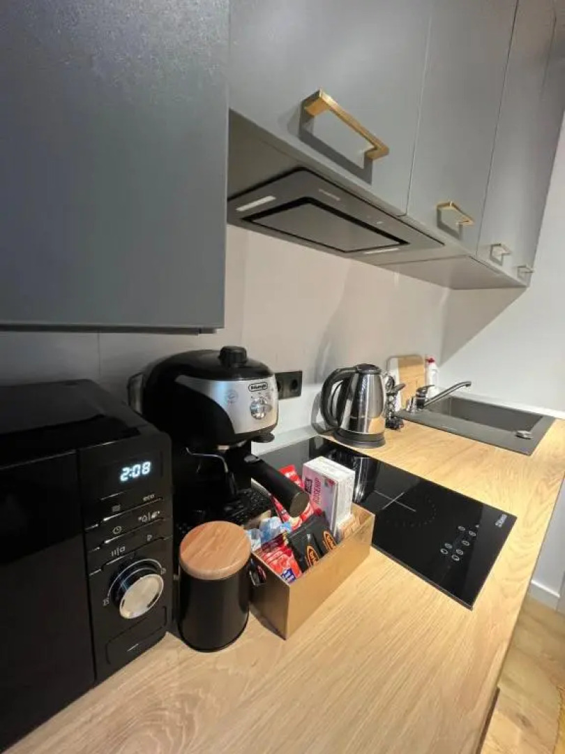 Alexander Cozy Apartment FREE PRIVATE PARKING