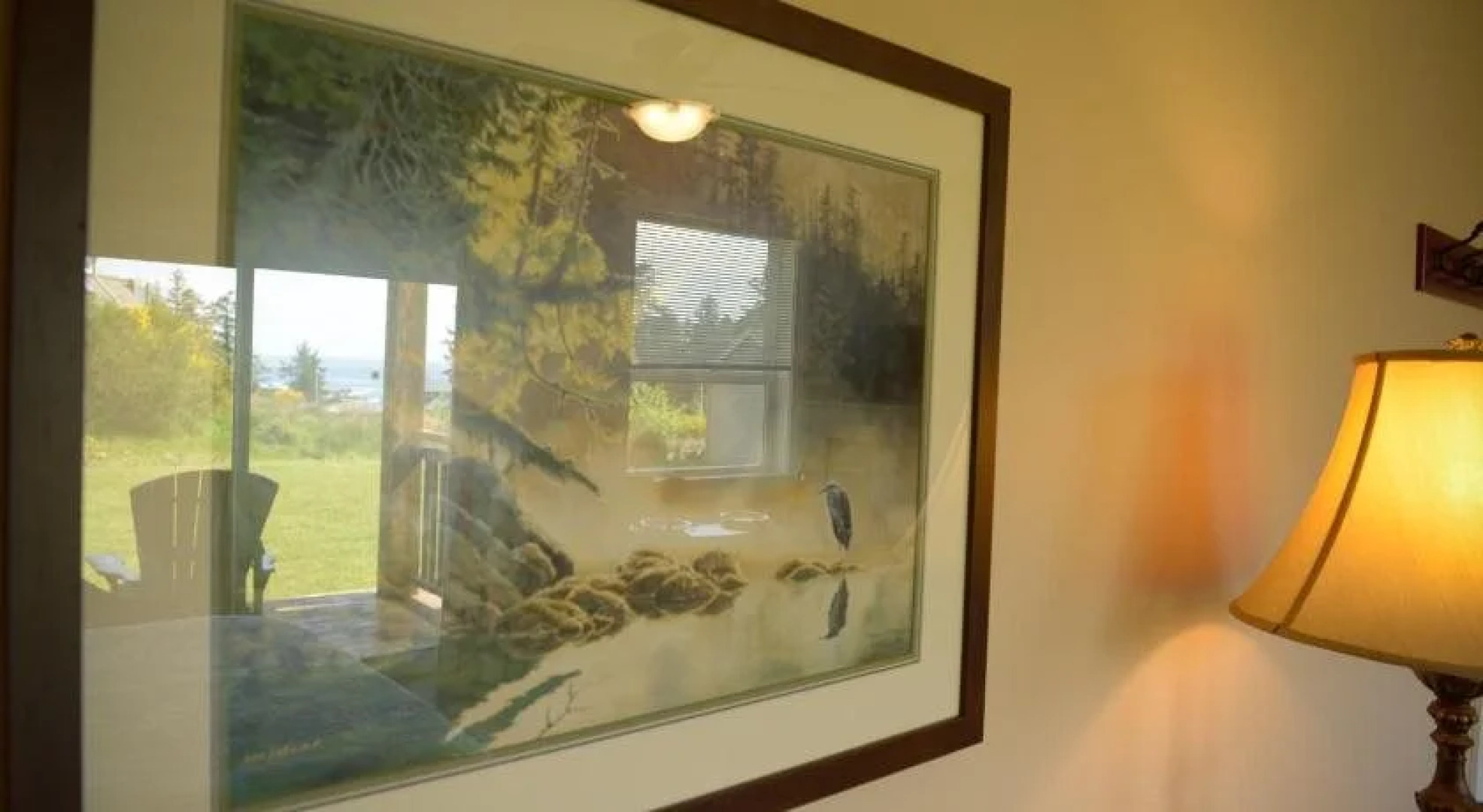 Ocean Mist Guesthouse