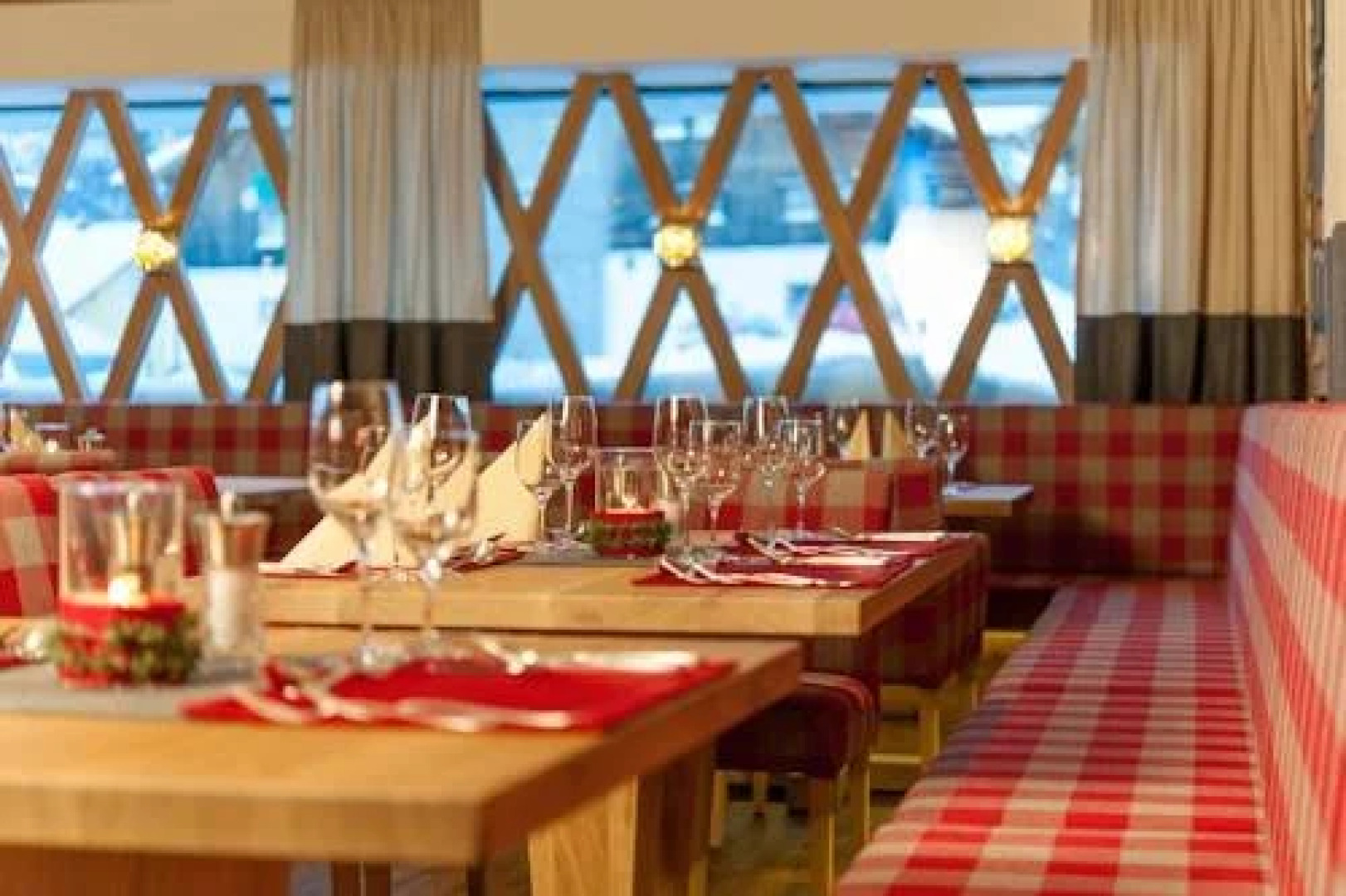 Sporthotel Edelweiss