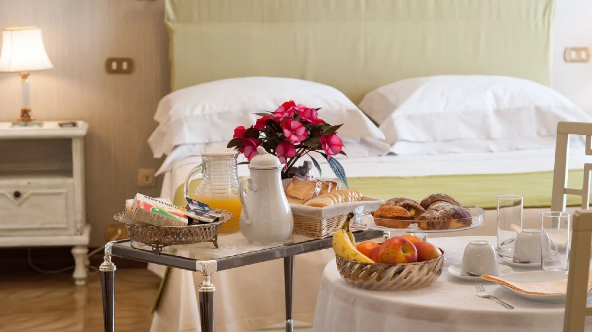 Boutique Villa Magnolia