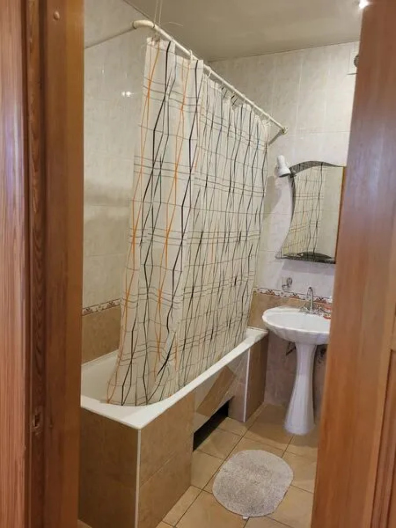 Гостевой дом Зе Дом