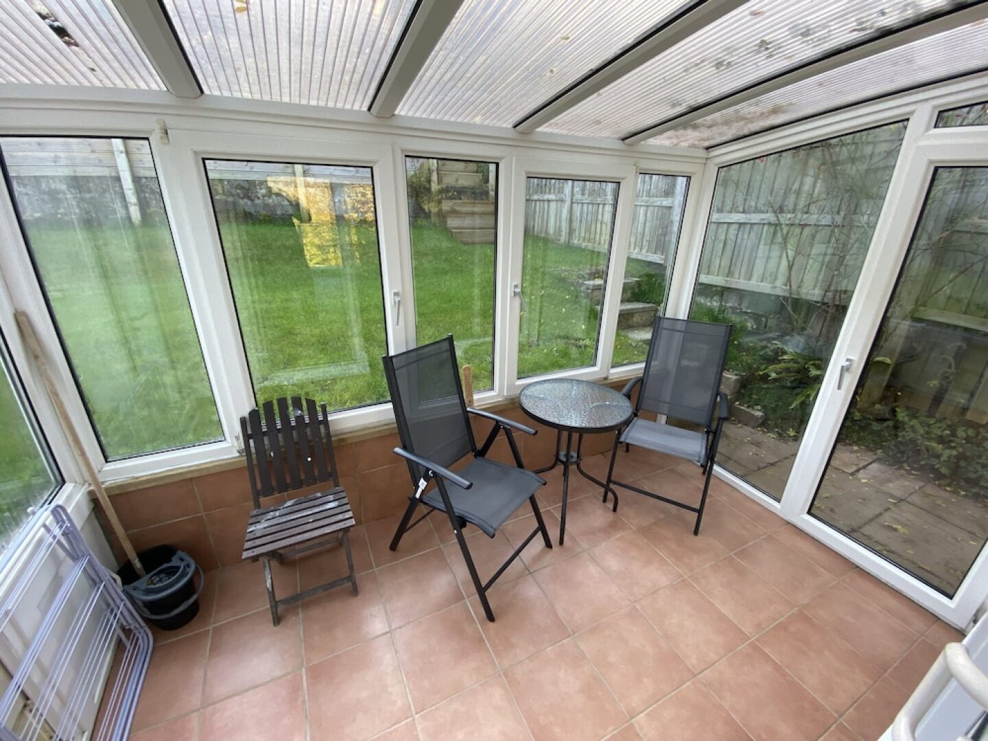 Ty Gwyn - 4 Bedroom Holiday Home