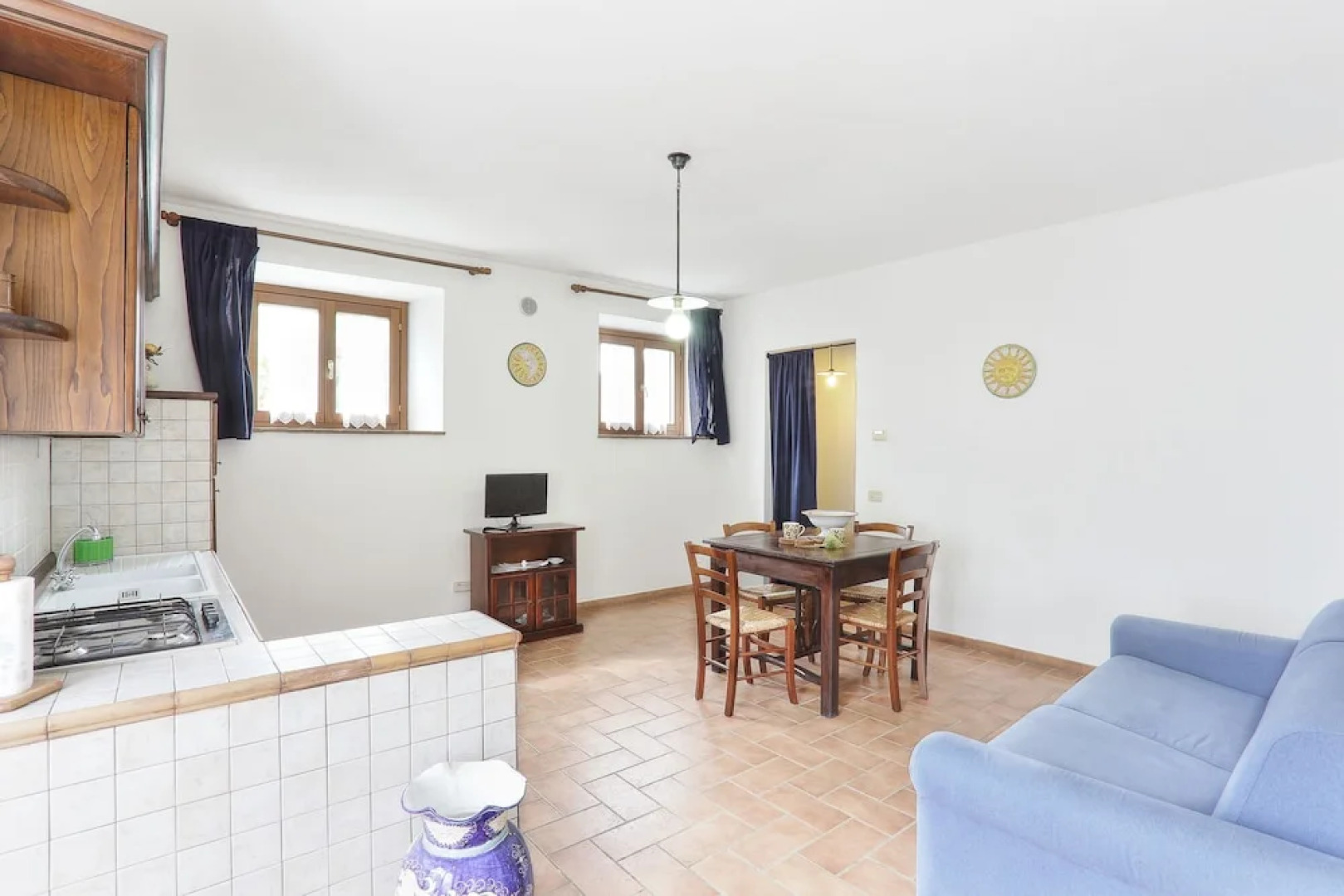 Agriturismo Cerqueto