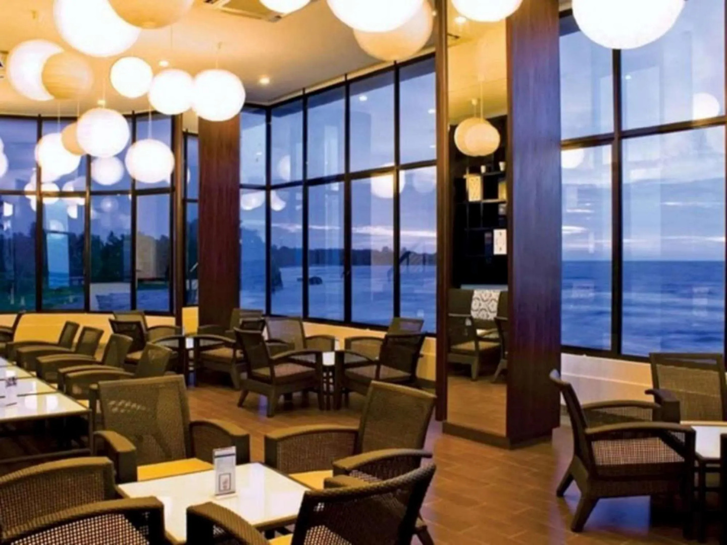 The Acacia Hotel Anyer