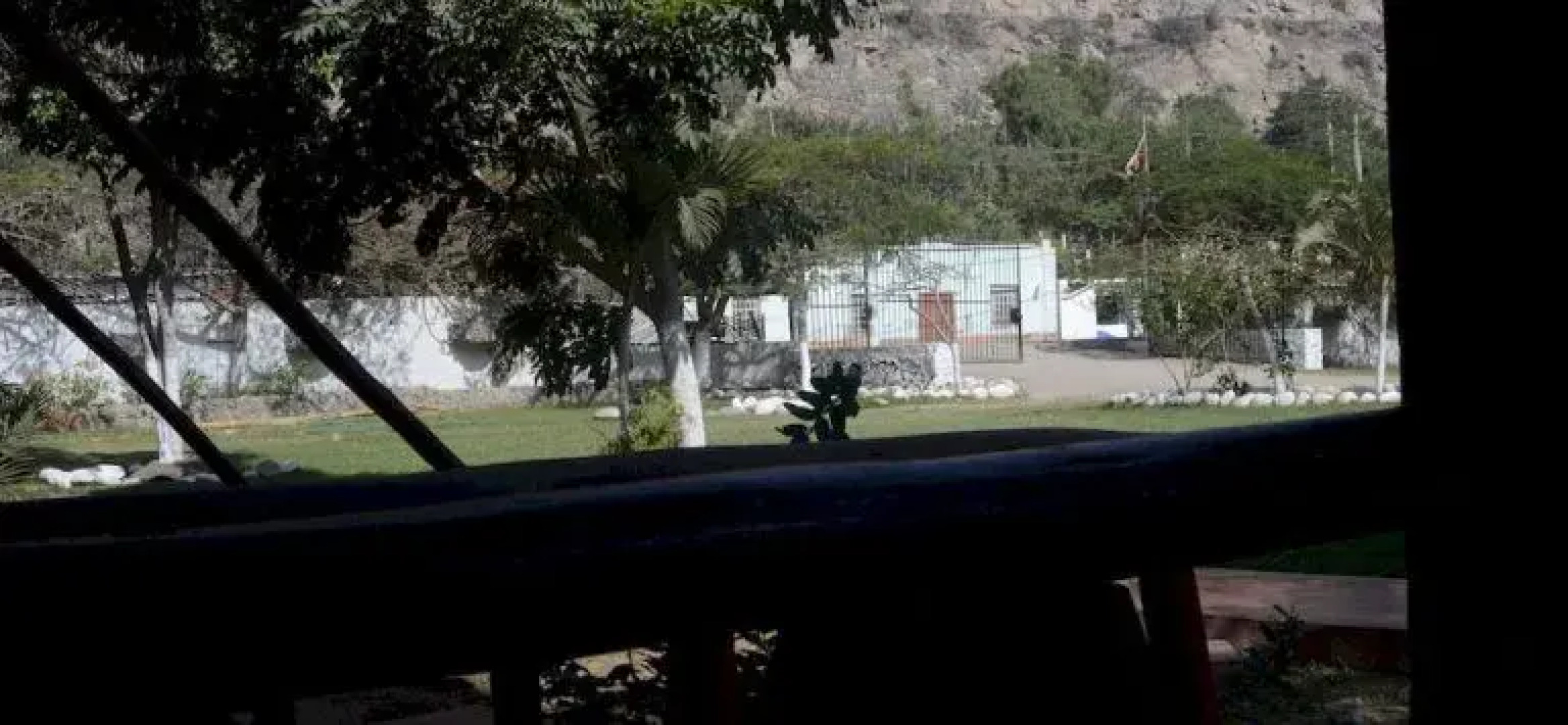 Hotel Viñas del Sol