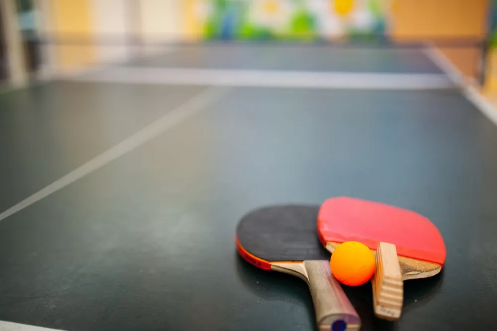 Barefoot And Breakfast