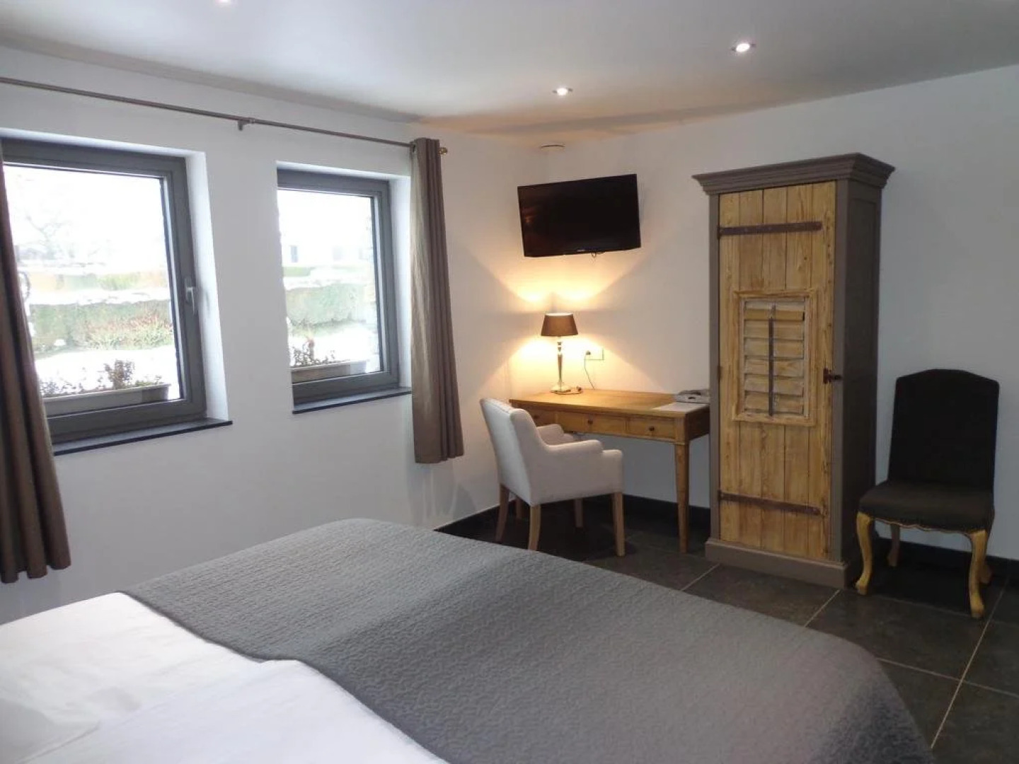 B&B Domaine du Vieux Chêne