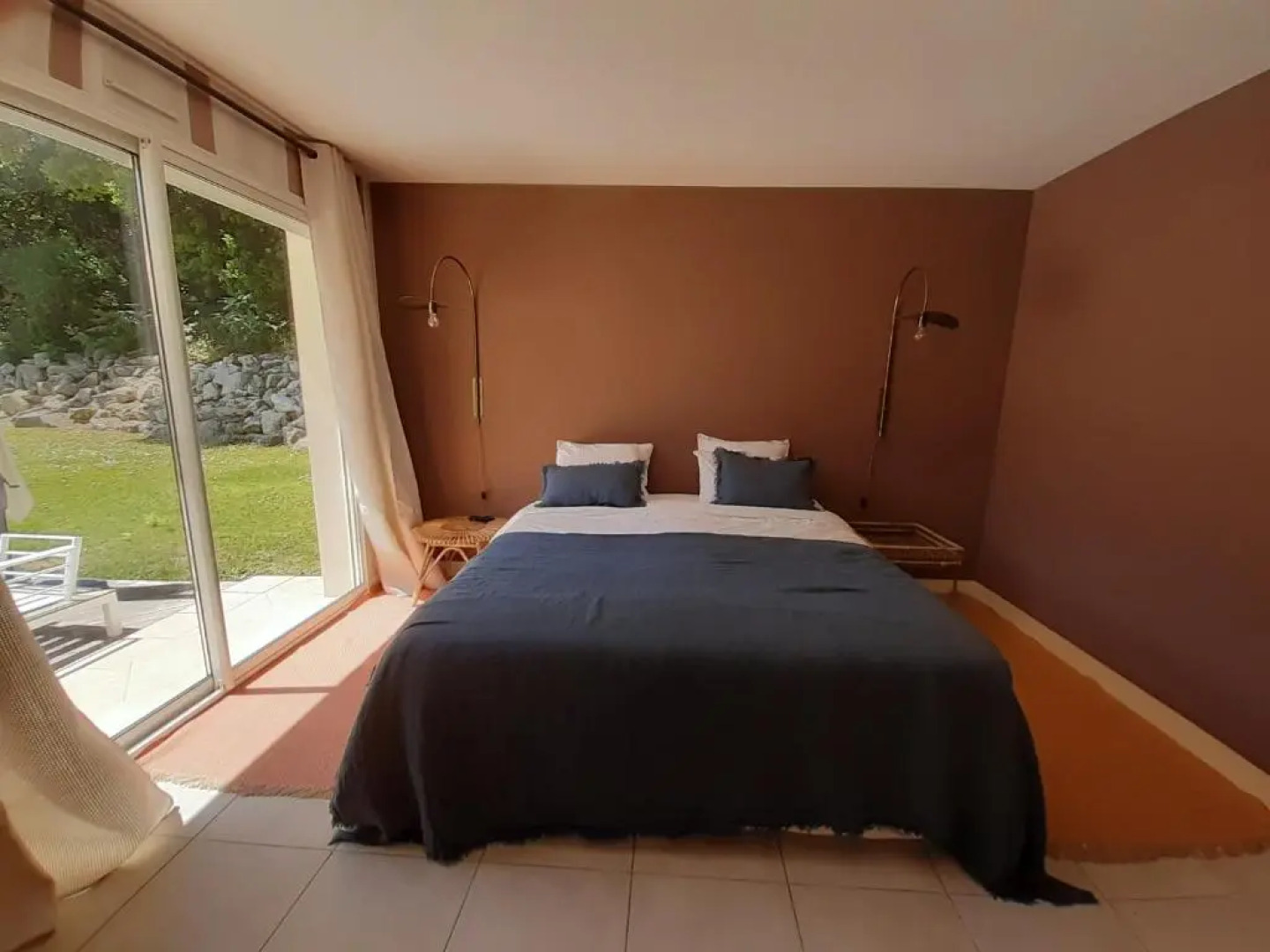 Arcachon Belle villa avec piscine et jardin privatifs - 4 chambres