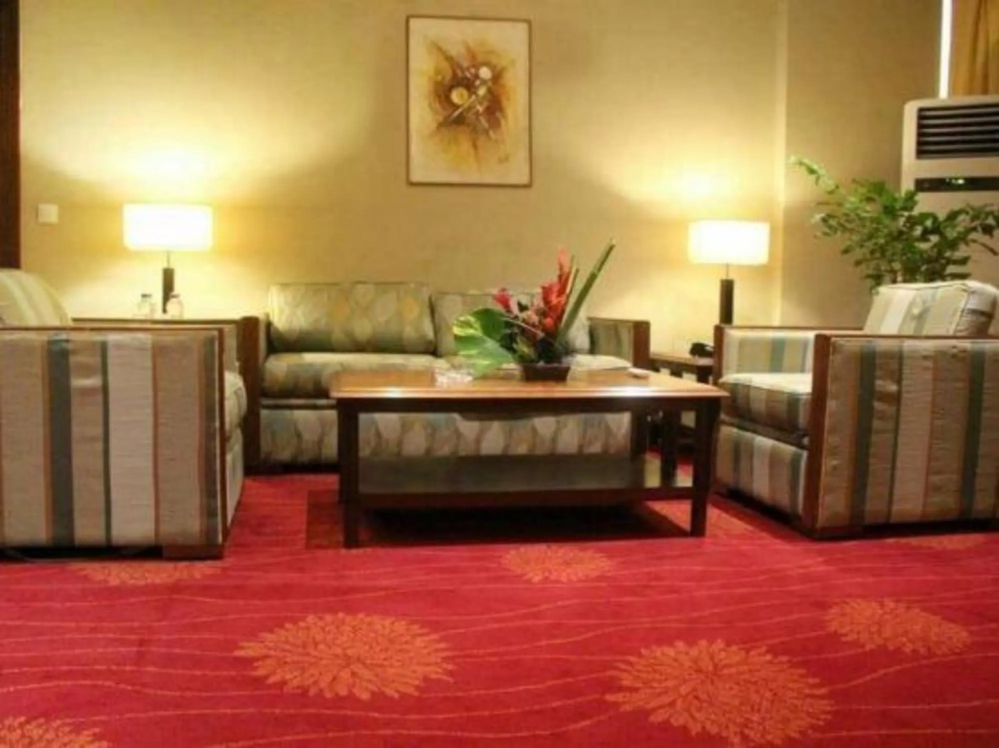 L'Amitie Hotel - Granada Hotel