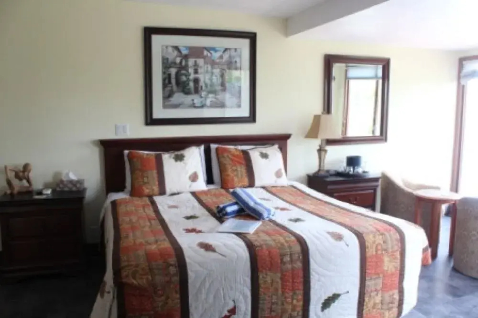 Waterview On The Bay