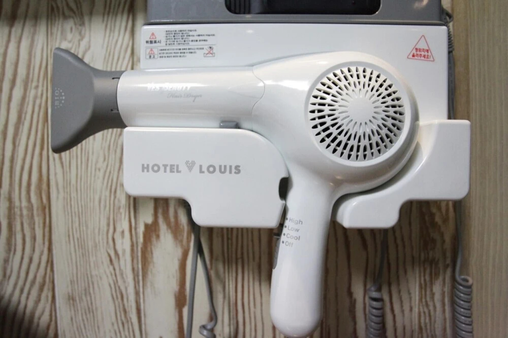 Hotel Louis