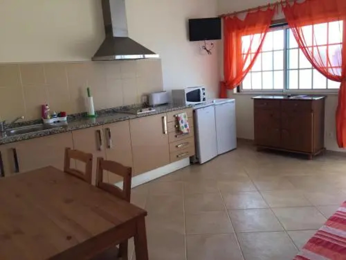 Villa vista mar e piscina