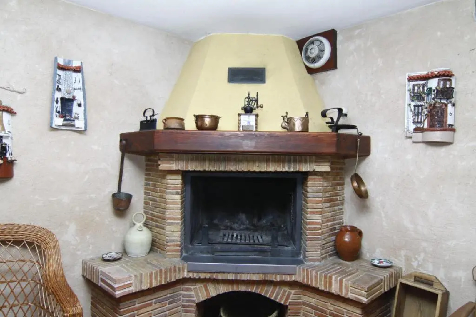 Casa Rural El Lavadero