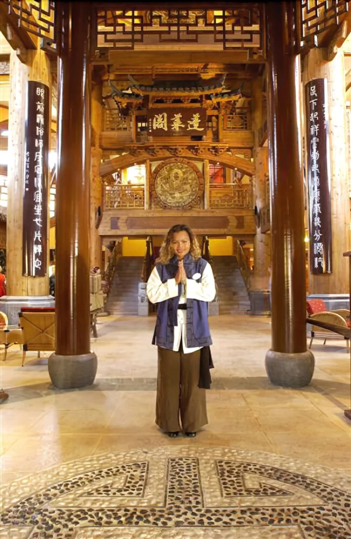 Hotel LING BAO