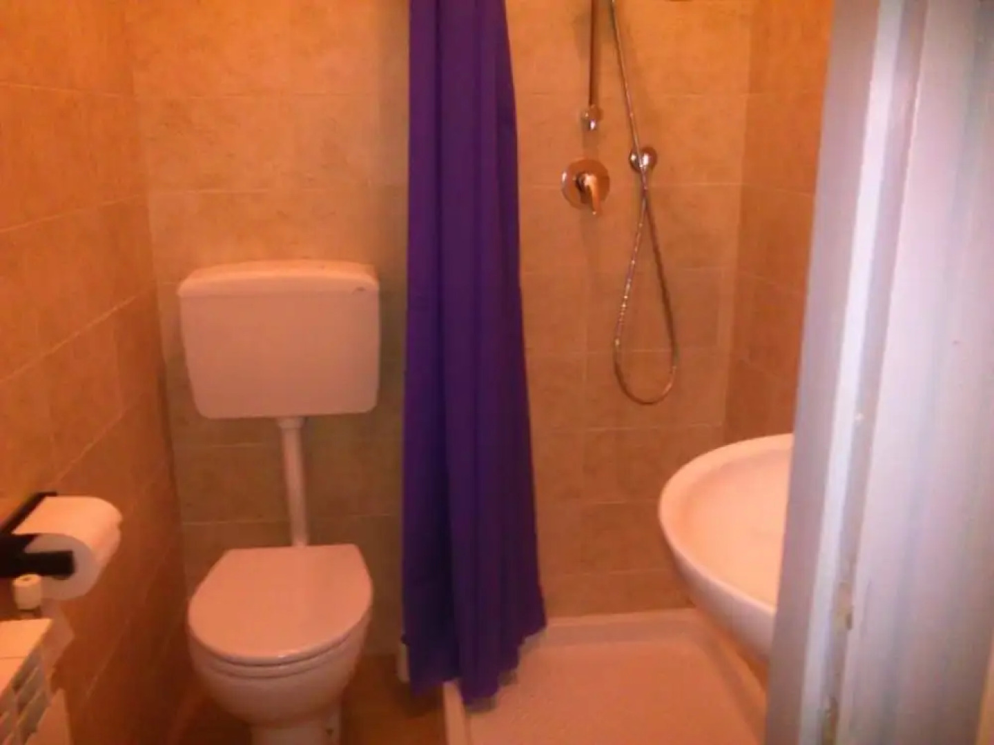 Ostello Angolo Verde