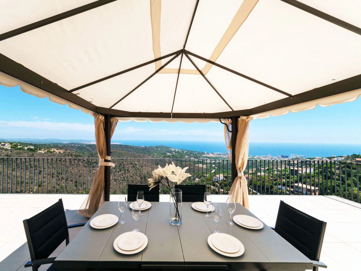 Holiday Home Suites Mas Nou