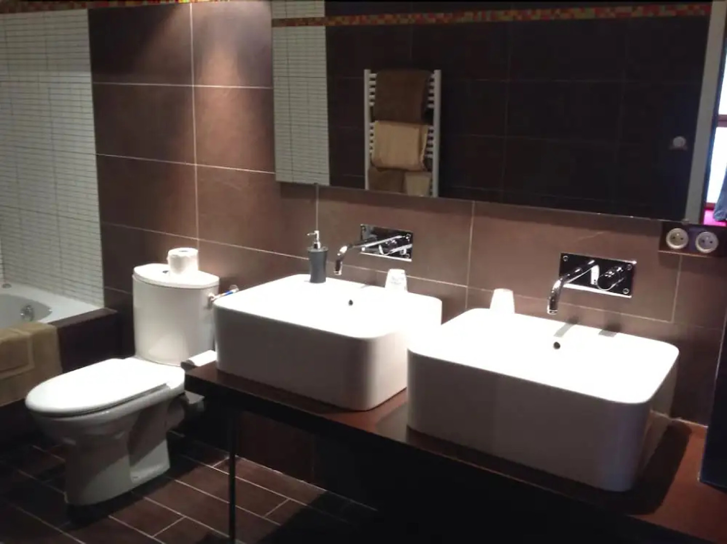 Hôtel La Gibecière