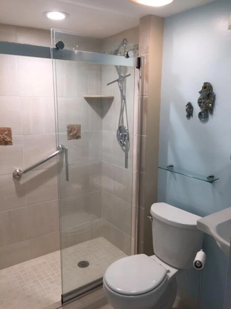 Henlopen Unit 221 by Long & Foster