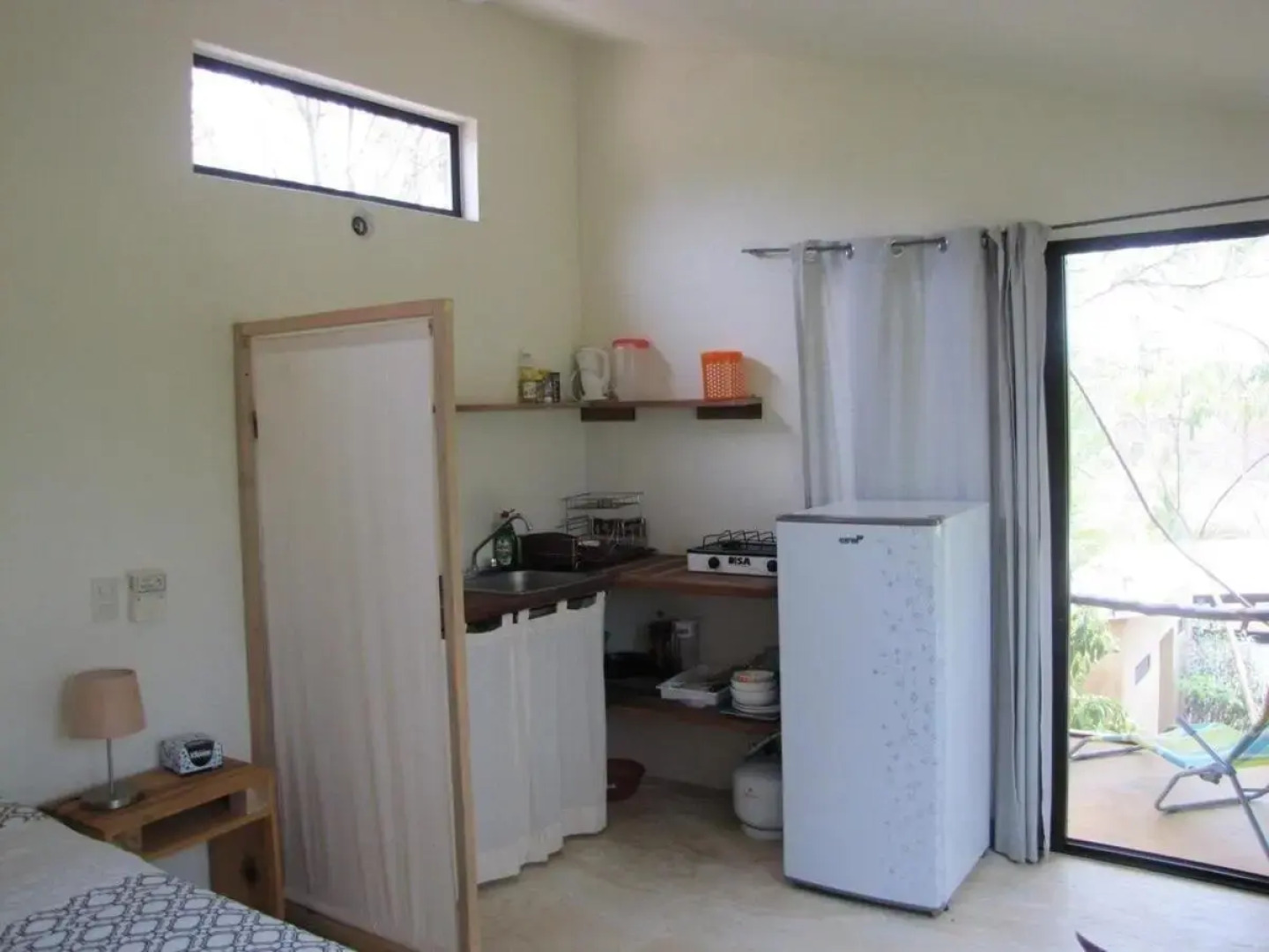 Centro Sati Bungalows