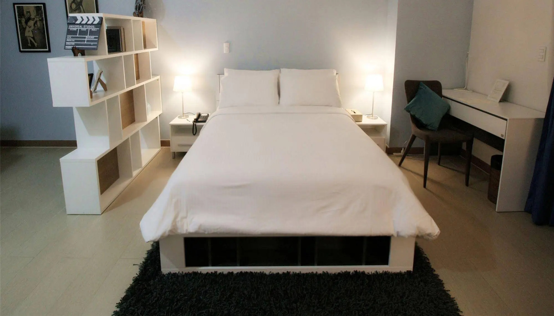 MaxStays - Max Style @ The Venice Residences