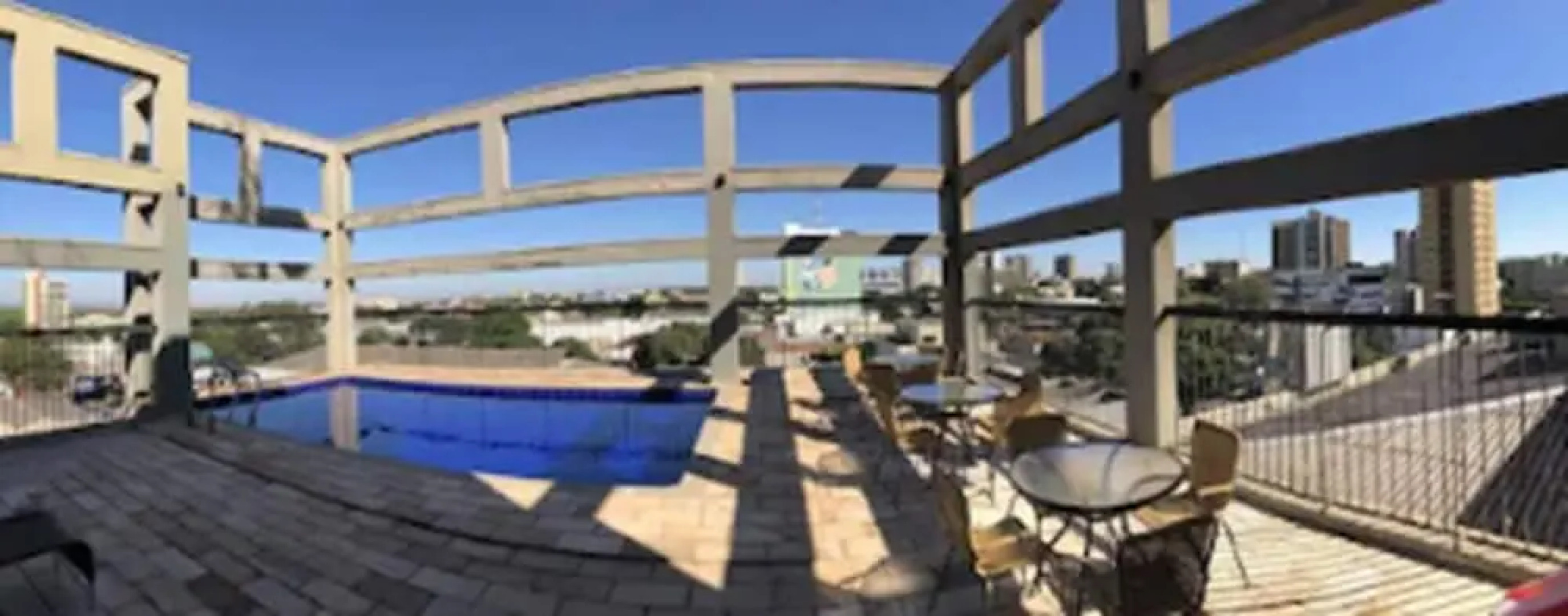 Bravo City Hotel Dourados