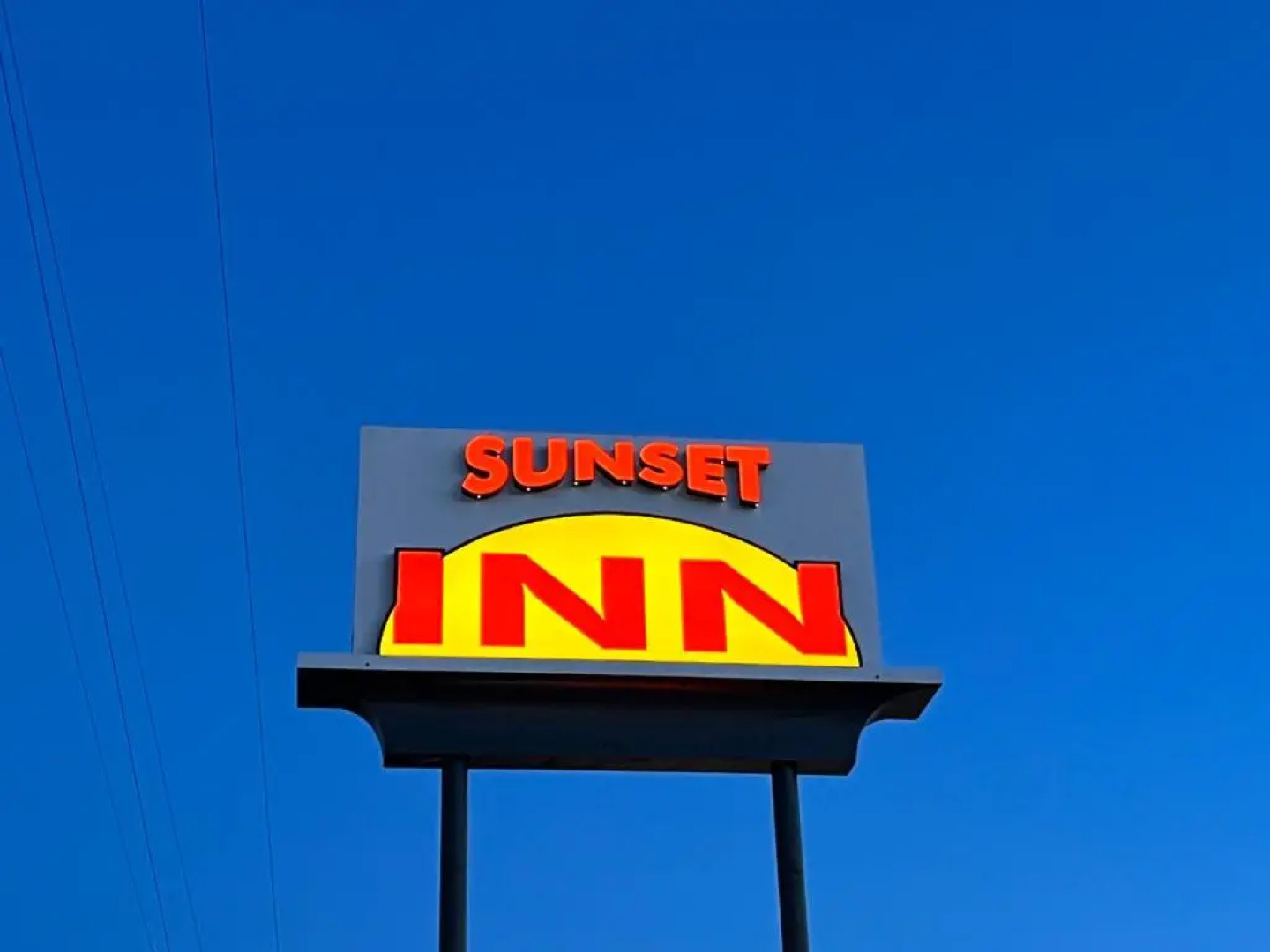 Sunset Inn