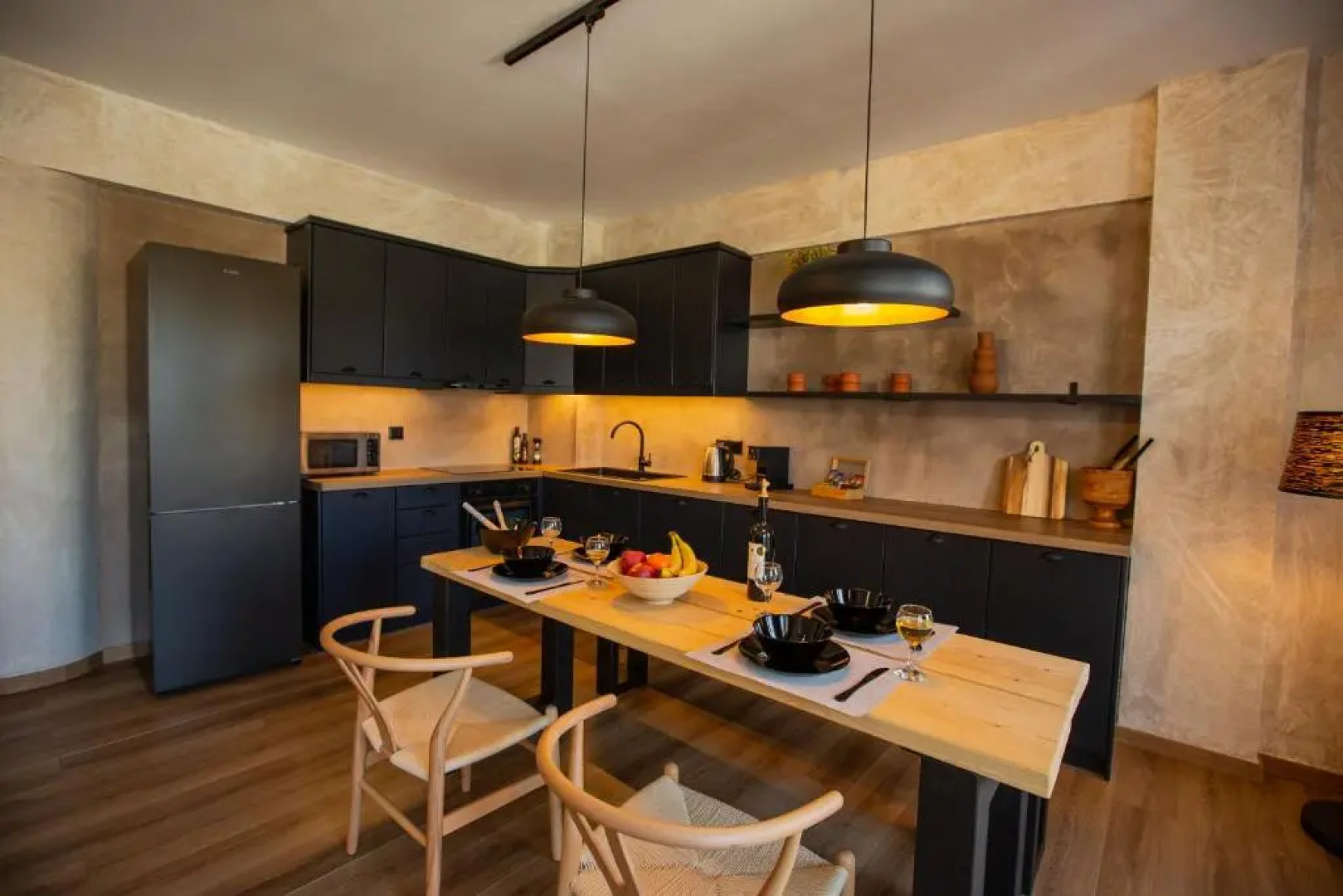 Lepanto Xenia Apartments 3F