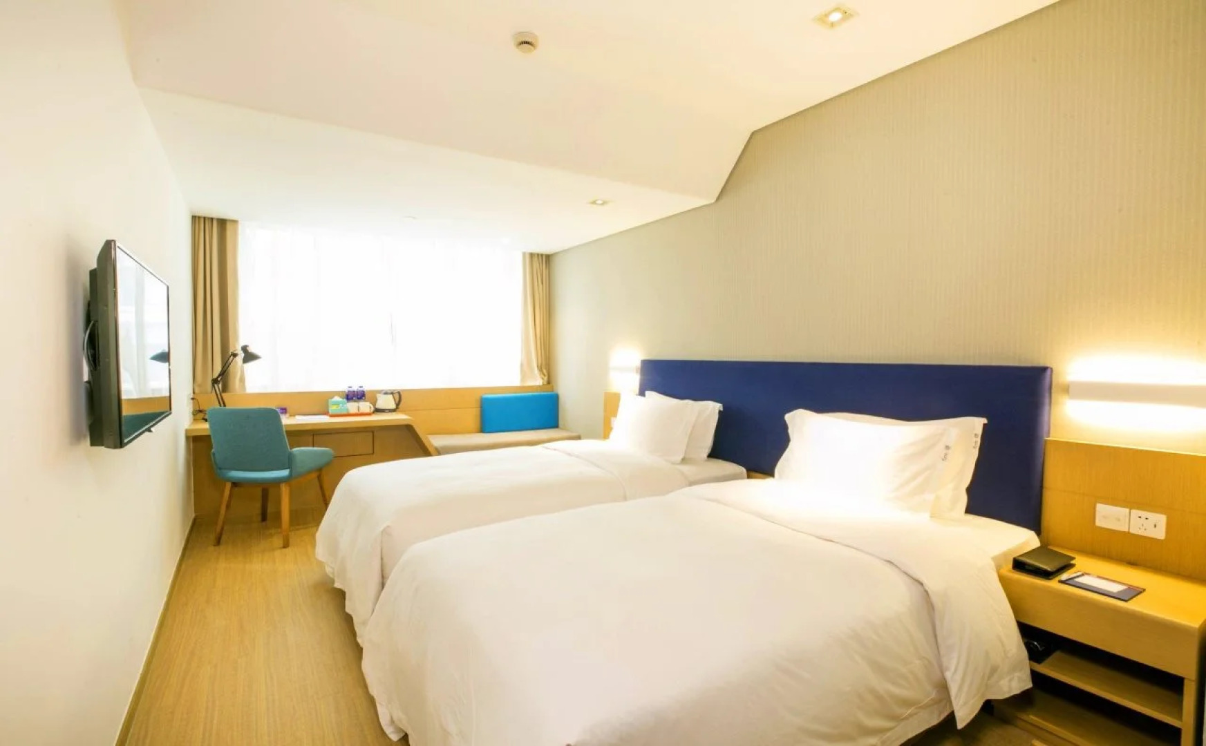 Holiday Inn Express Shengsi