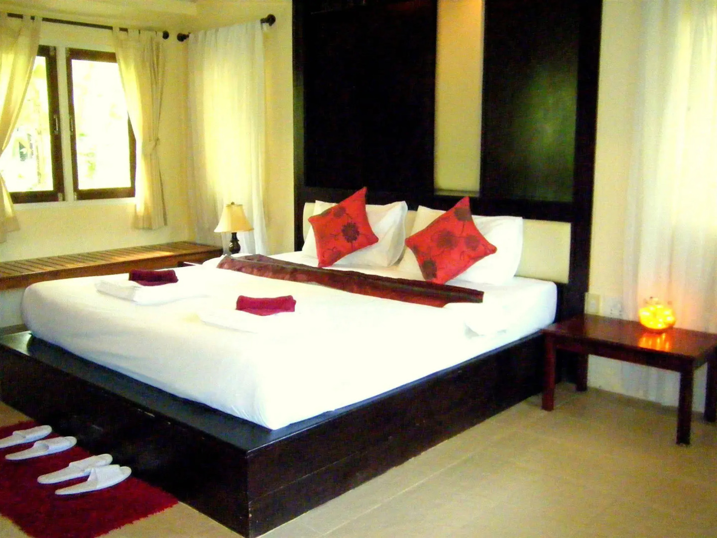 Samui Native Resort and Spa