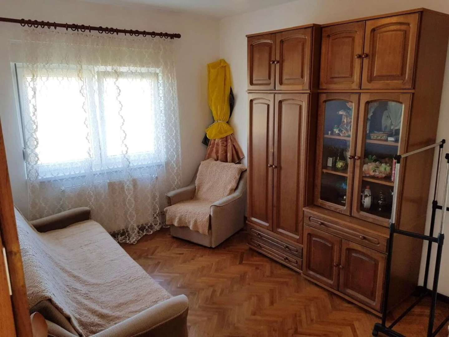 Villa With 4 Bedrooms in Skugri? Gornji, With Private Pool, Balcony and Wifi