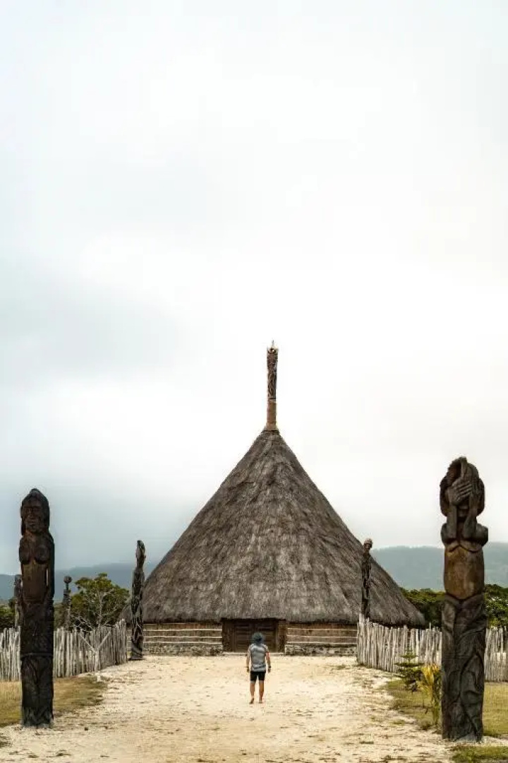 Sheraton New Caledonia Deva Resort & Spa