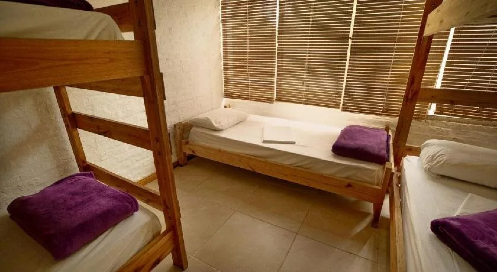Hostel Punta Ballena Bar